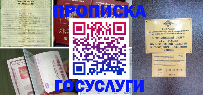 временная регистрация для всех в Назрани